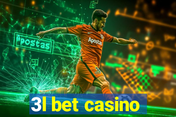 3l bet casino